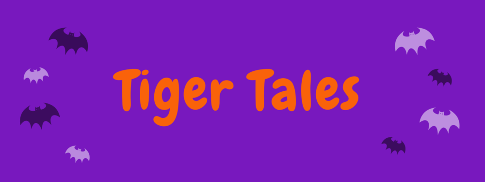 Tiger Tales