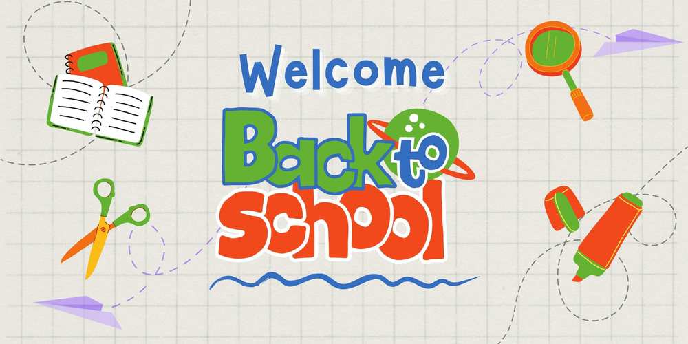Welcome Back to School