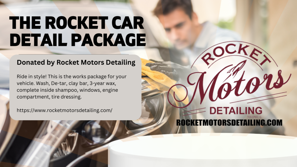 Rocket Motors