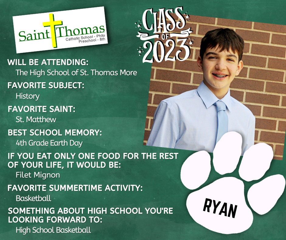 Ryan