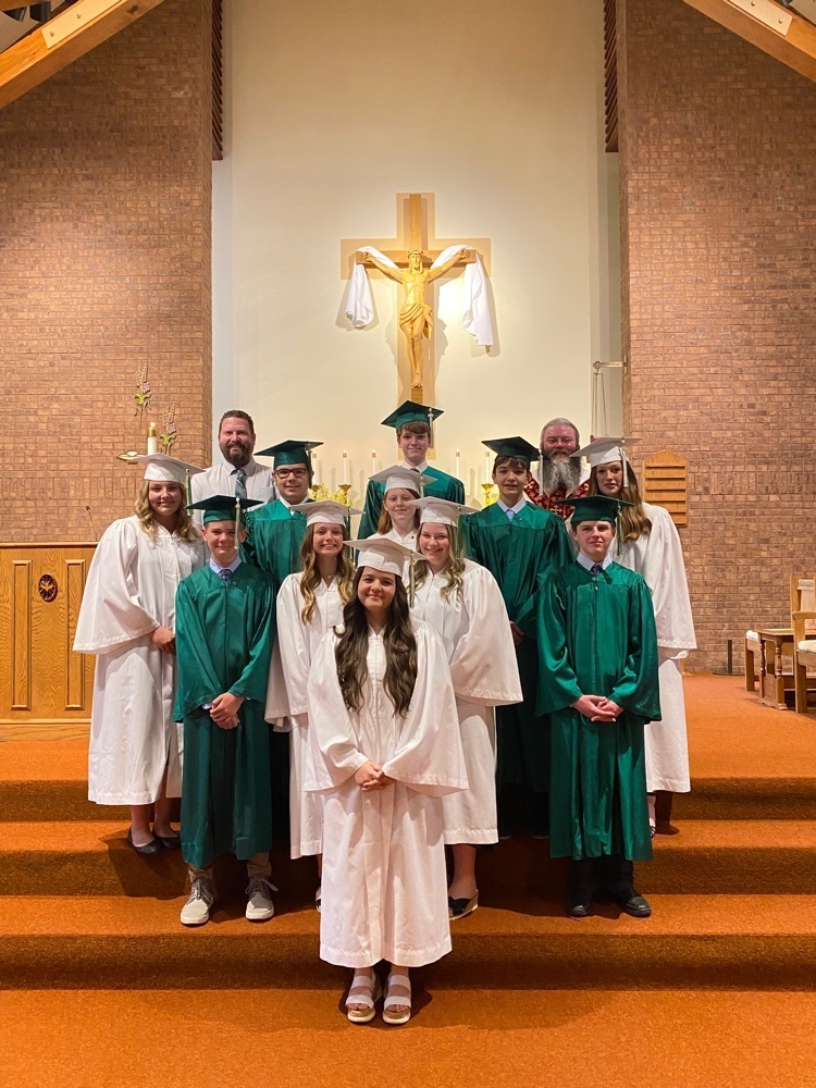 2023 Graduates