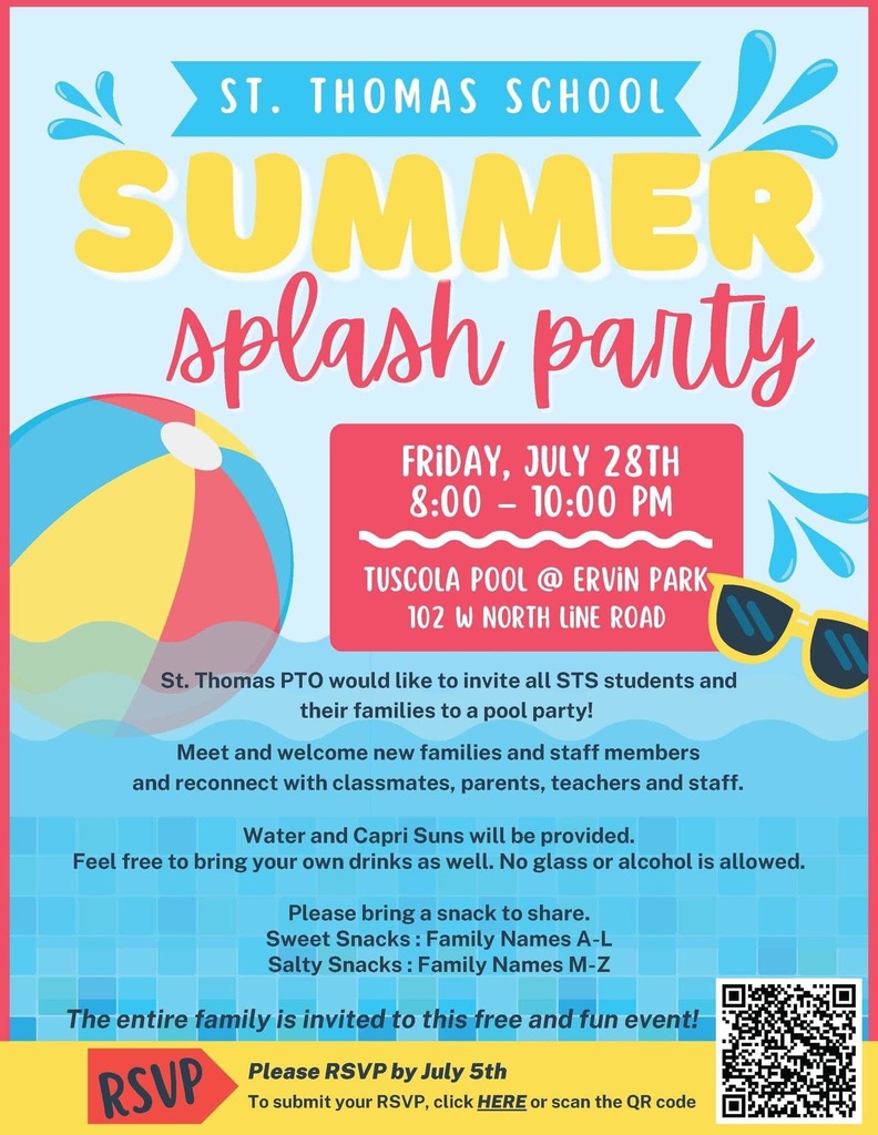 Splash Party