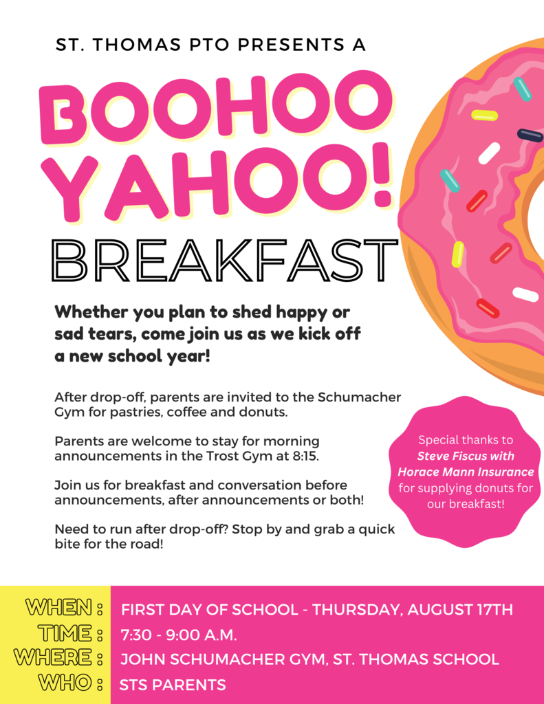 Boohoo Yahoo Breakfast